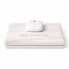 sleep wave travel pad and controller