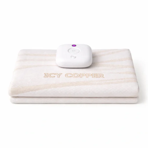 sleep wave travel pad and controller