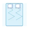 dual pad