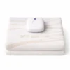 sleep wave cover and controller