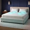 sleep wave frequencies