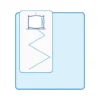 travel pad
